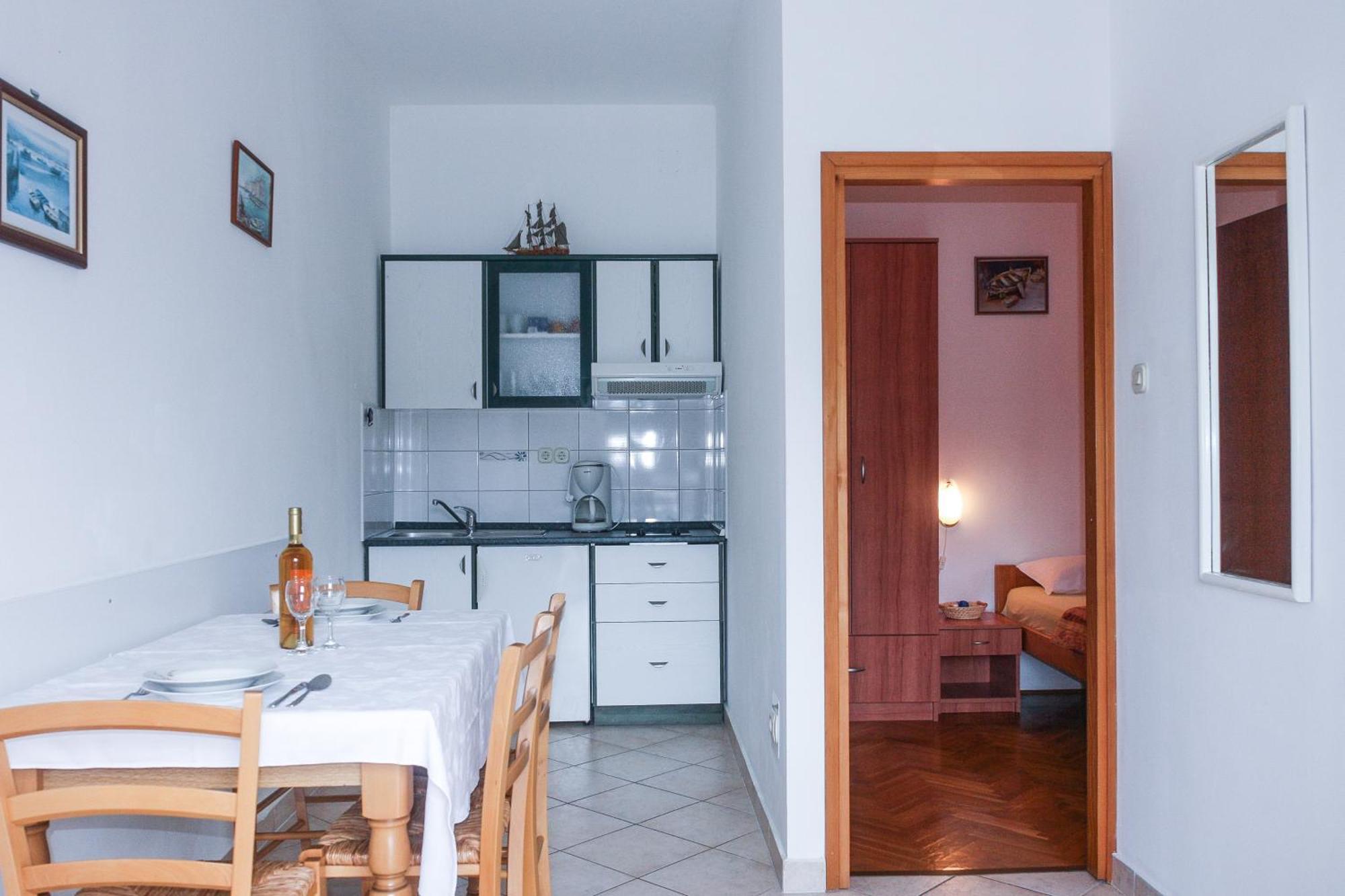 Apartment Suzy Vantacici Room photo
