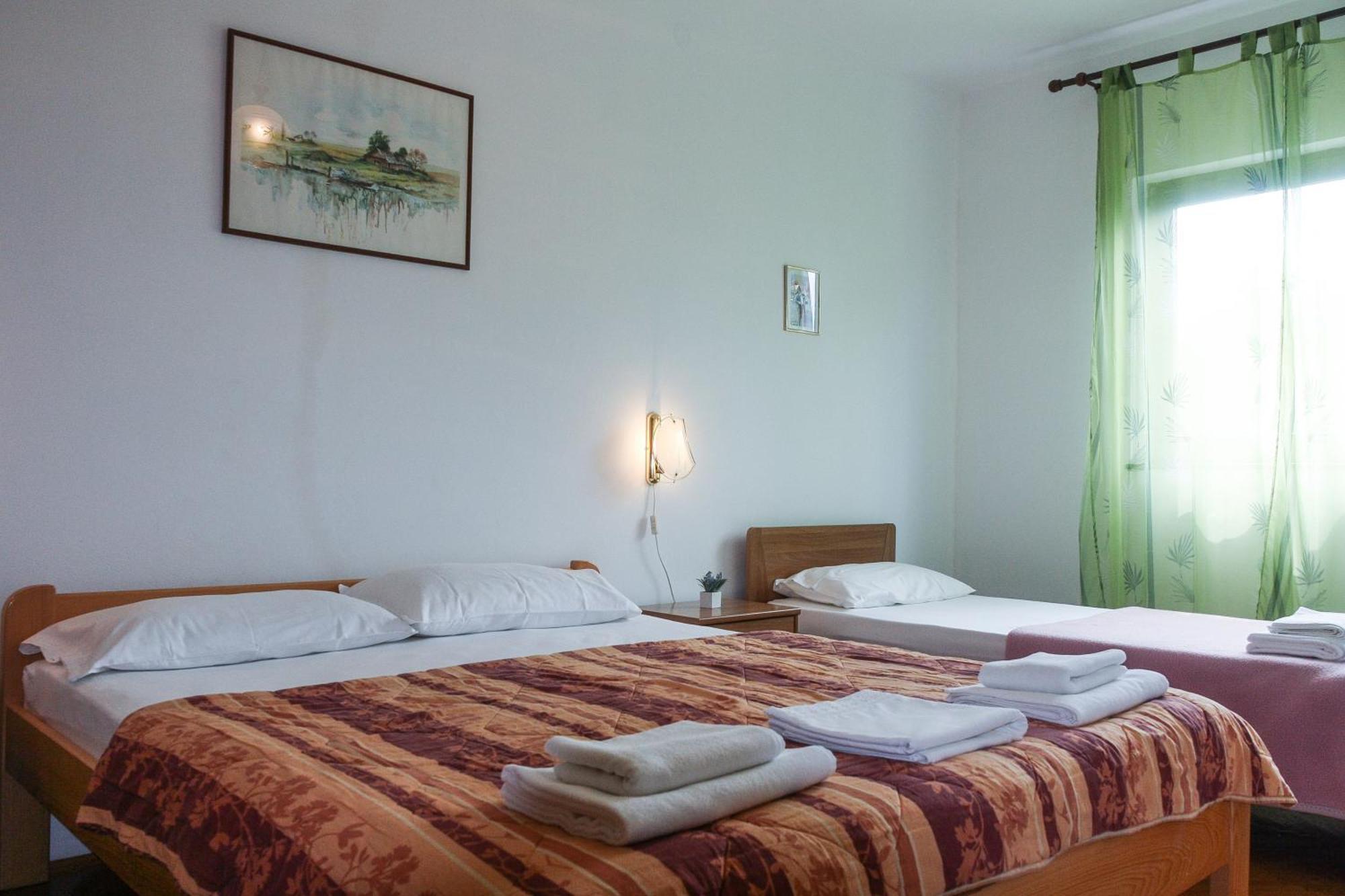 Apartment Suzy Vantacici Room photo
