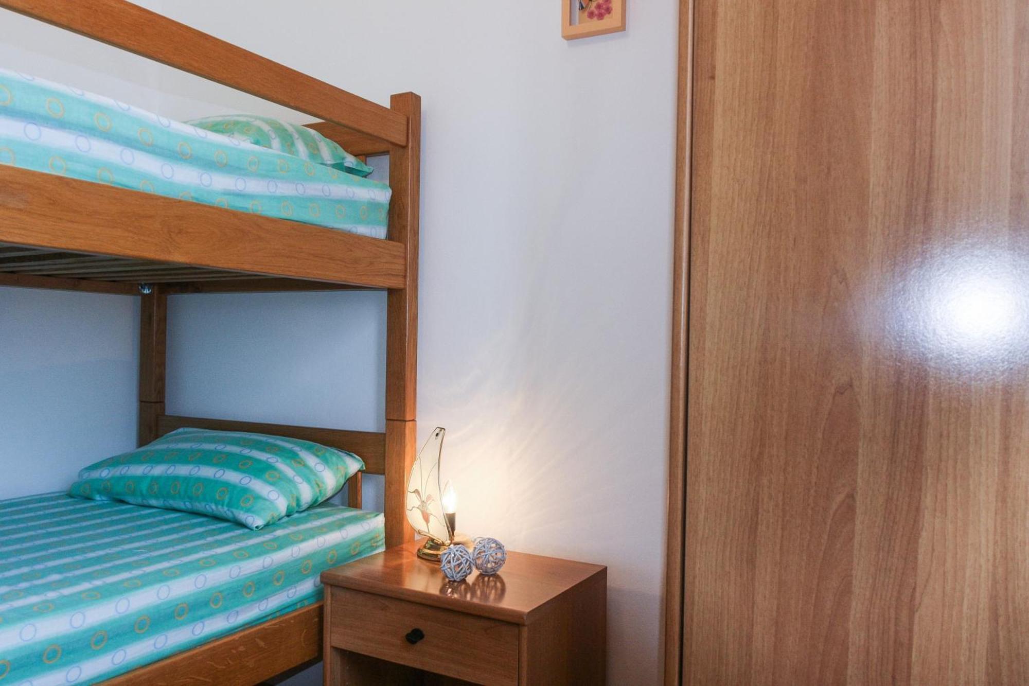 Apartment Suzy Vantacici Room photo