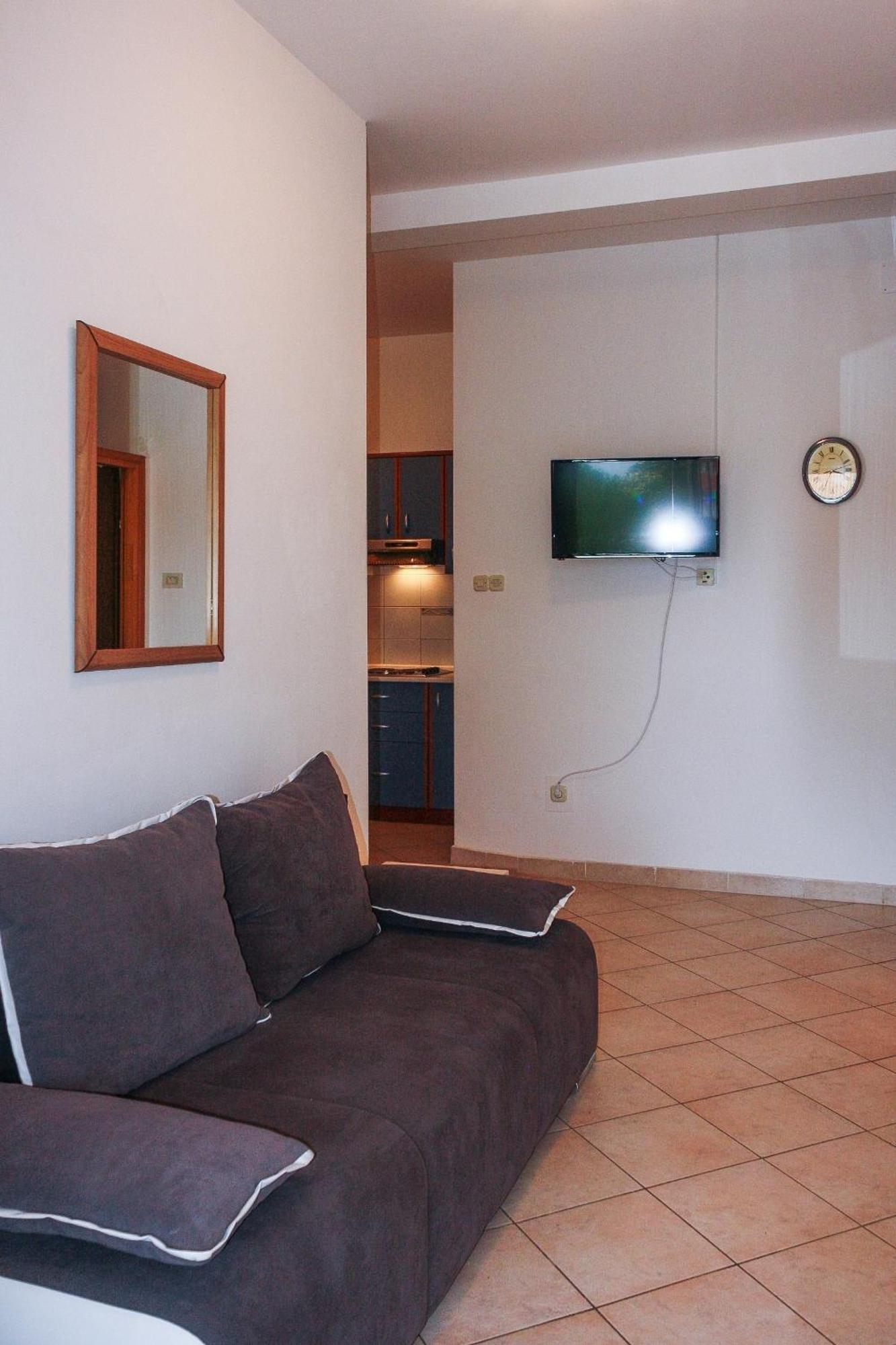 Apartment Suzy Vantacici Room photo